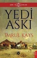 Yedi Aski - Kays, Imrul