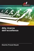 Alla ricerca dell'eccellenza