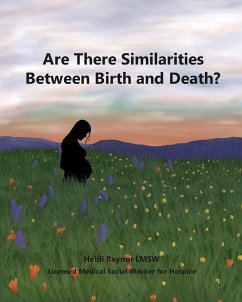 Cover Are There Similarities Between Birth and Death