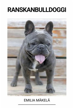 Cover Ranskanbulldoggi