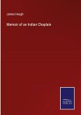 Memoir of an Indian Chaplain