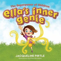 Ella's Inner Genie - Pirtle, Jacqueline