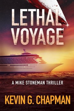 Lethal Voyage - Chapman, Kevin G.