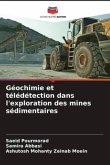 Géochimie et télédétection dans l'exploration des mines sédimentaires