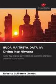 BUDA MAITREYA DATA IV: Diving into Nirvana
