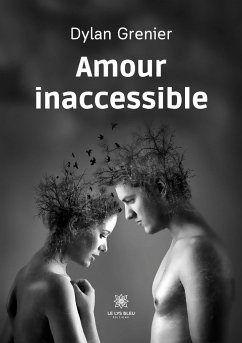 Amour inaccessible - Dylan Grenier