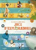 JOCS D'EXPLORADORS (VVKIDS) CATAL?