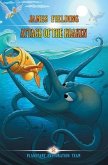 Attack of the Kraken (eBook, ePUB)