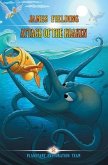Attack of the Kraken (eBook, ePUB) Attack of the Kraken (eBook, ePUB)