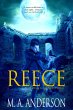 Reece (Dark Legacy Series) (eBook, ePUB) - Bild 1