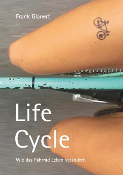 Cover Life Cycle (eBook, ePUB)