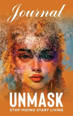 UNMASK Companion Journal - Burns, Wendy