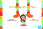 Mi monstruo se llama-- Mi monstruo se llama--