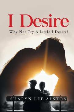 I Desire - Alston, Sharyn Lee