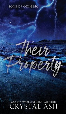 Their Property - Ash, Crystal