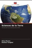 Sciences de la Terre