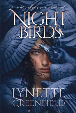 Night Birds - Greenfield, Lynette