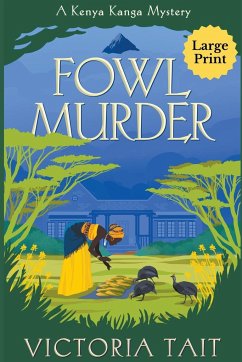 Fowl Murder - Tait, Victoria