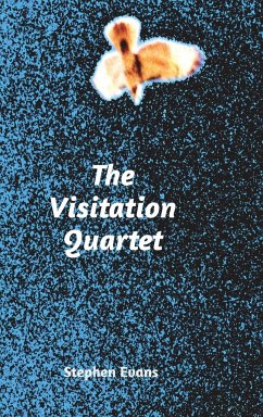 The Visitation Quartet: Plays by Stephen Evans - Evans, Stephen