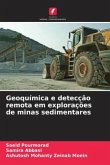 Geoquímica e detecção remota em explorações de minas sedimentares