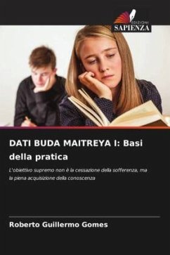 DATI BUDA MAITREYA I: Basi della pratica - Gomes, Roberto Guillermo