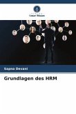 Grundlagen des HRM