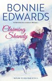 Claiming Shandy Return to Welcome Book 4