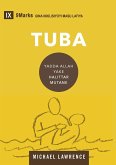 Tuba (Conversion) (Hausa)