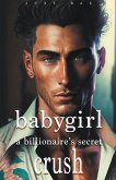 My Babygirl - A Billionaire's Secret Crush