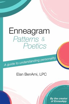 Enneagram Patterns & Poetics - Benami, Elan