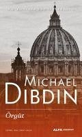 Örgüt - Dibdin, Michael