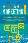 Social Media Marketing Social Media Marketing