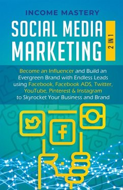Cover Social Media Marketing