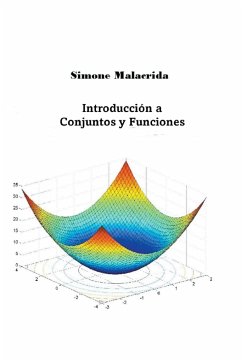 Introducción a Conjuntos y Funciones - Malacrida, Simone