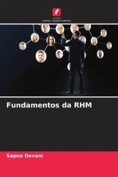 Fundamentos da RHM - Devani, Sapna