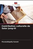 Contribution culturelle de Salar Jung-III