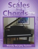 Scales and Chords Complete (eBook, ePUB)