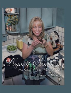 Beyond Southern - Martin, Deborah