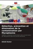Détection, prévention et élimination de la contamination par Mycoplasma