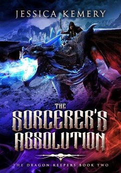 The Sorcerer's Absolution - Kemery, Jessica