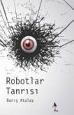 Robotlar Tanrisi