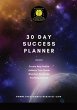 30 Day Dynamic Planner - Bild 1