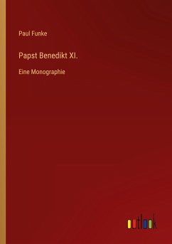 Papst Benedikt XI.