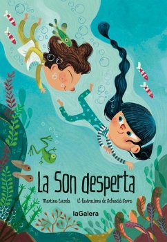 Cover La Son Desperta