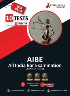 Cover AIBE Book 2023