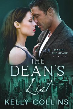 Cover The Dean's List