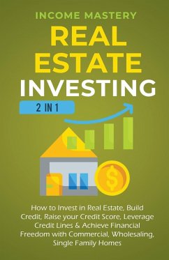Cover Real Estate Investing
