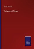 The Society of Friends