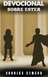 Devocional sobre Ester (eBook, ePUB) - Bild 1