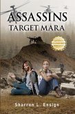 Assassins Target Mara (eBook, ePUB)
